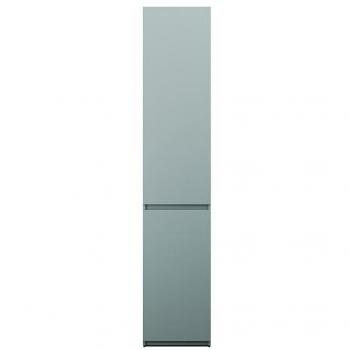 Burgbad Armadio sollevato alto 20 con 2 porte e 2 mensole