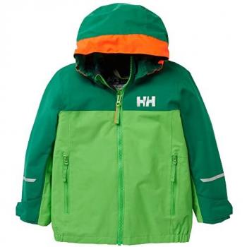 Chaqueta Helly Hansen K Shelter 2.0 Talla 7