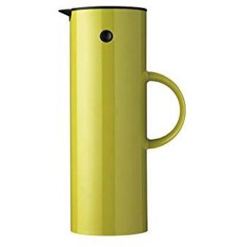 LimeShield 1‑Liter Vacuum Tumbler