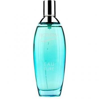 Perfume Mujer Eau Pura Biotherm EDT