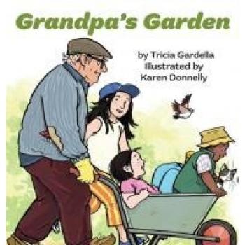 Grandpa's Garden