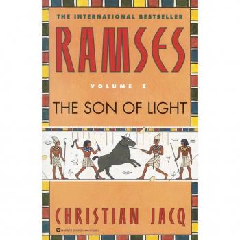 Ramses: The Son of Light
