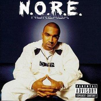 N.O.R.E. Noreaga 1998 USA Double Album – PENV3077-1