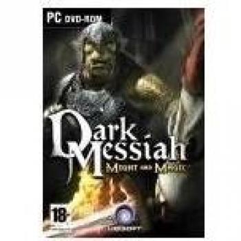 Dark Messiah Of Might&Magic [Importación] Juego para PC