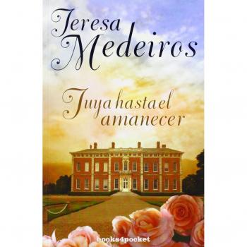 Tuya Hasta el Amanecer