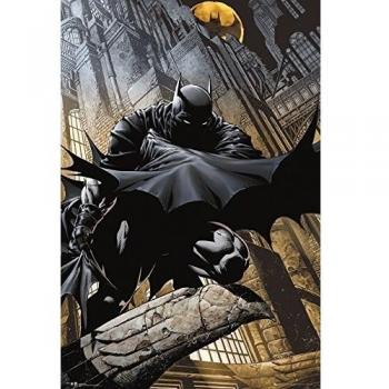 Batman Poster Gotham Stalker von Grupo Erik 61 x 91,5 cm