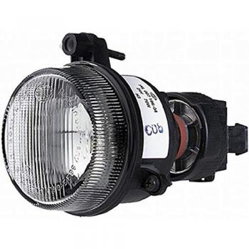 Hella H3 Halogen Fog Light with Bulb 1NL007186-047 Left