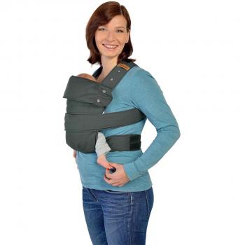 Marsupi Tragehilfe I kompakte Bauch