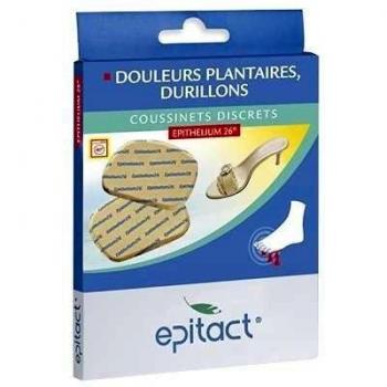 Coussinets Epitact