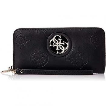Guida La Strada Guess SLG Zip Donna