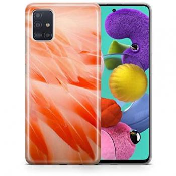 TPU Hülle „Rosentraum“ von König Design für Huawei P30