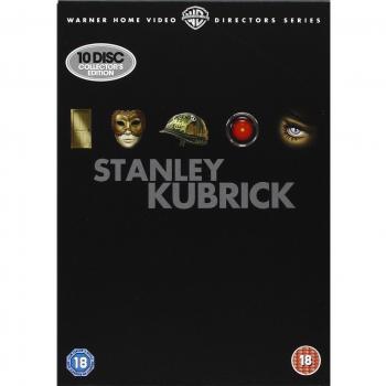 STANLEY KUBRICK