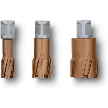 Coronas Fein Ultra 35 de Metal Duro 3/4 in
