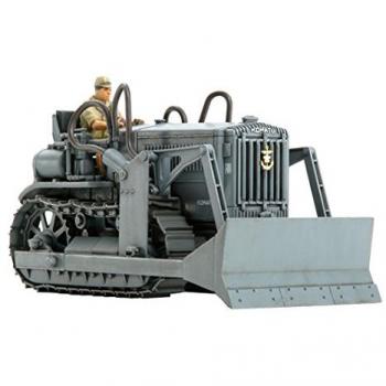 Miniature Tamiya Komatsu G40 1/48 Forza Navale