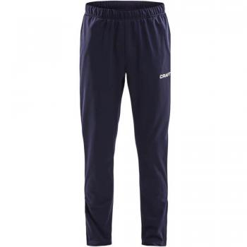 Craft Squad Bleu Hosen XS