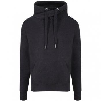 Veste à col croisé adulte