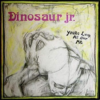 You'Re Living All Over Me [Vinyl LP]