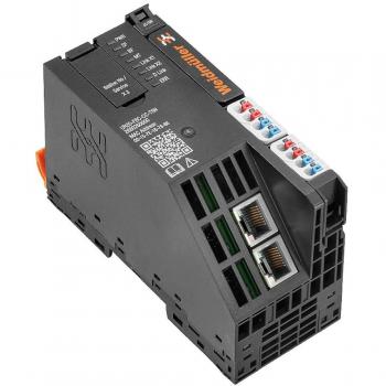 UR20-FBC-CC-TSN Accoppiatore Fieldbus 24 V/DC