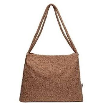 Jollein Wickeltasche Boucle