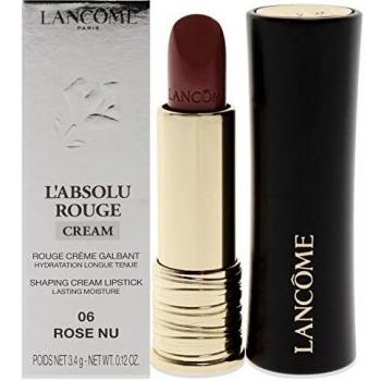 Lancôme L'Absolu Rouge Labial Crema 006