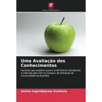 Uushona, Selma Ingandipewa: Uma Avaliação dos Conhecimentos