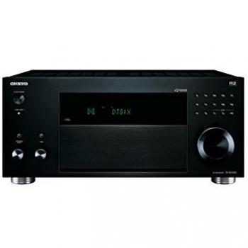 Onkyo TX-RZ3100B Audio/Video Receiver