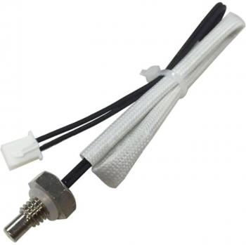 NTC 50K Thermistor with M6 Thread and Waterproof Cable