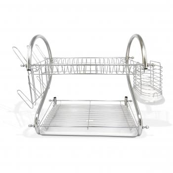 JOCCA 44 Cm Griglia per Scolapiatti
