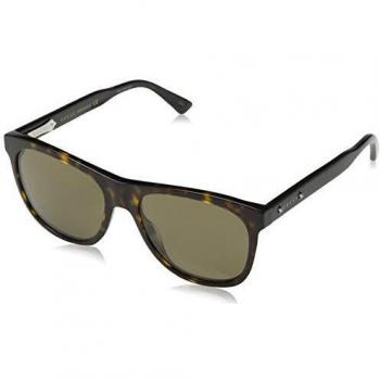 Occhiali da Sole Gucci GG0266S-002 55 Marrone