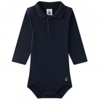 Conjunto de Ropa Interior Petit Bateau 25283, Bebés, Azul