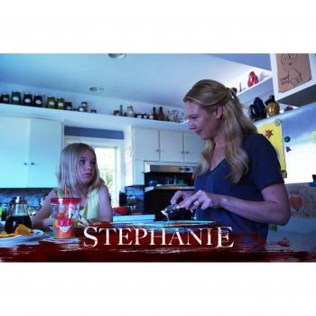 Stephanie