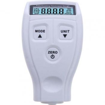 Instrument GM200 – Mesure ultra-sonique de revêtement (Blanc)