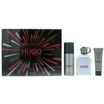 Hugo Boss Men’s Signature EDT – 125 ml