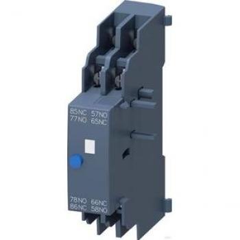 Siemens Meldeschalter für 3RV2 3RV2921-4M