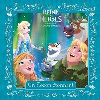 La Reine des Neiges