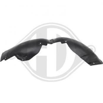 DIEDERICHS 1876008 Protector de rueda