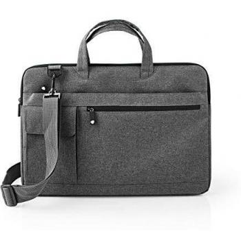 Modische 15-16 Zoll Laptop Tasche mit ergonomischem Design