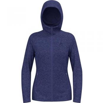 Odlo Tencia vrouwelijke hoodie met rits
