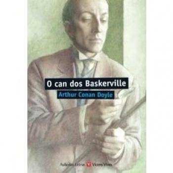 O Can Dos Baskerville (Tapa blanda).