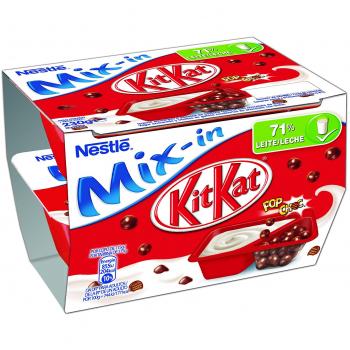 Kit Kat Surtido 2 Barritas 115 Gr