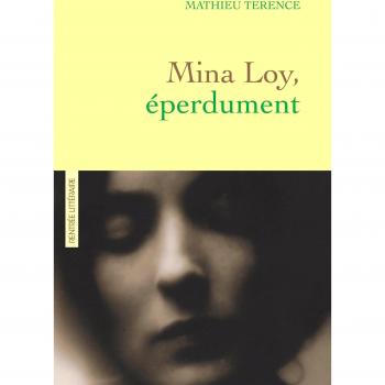 Mina Loy, éperdument