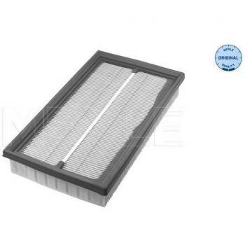 MEYLE 712 107 0000 Luftfilter für PKW