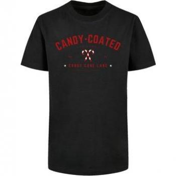 F4NT4STIC Mädchen T-Shirt Weihnachten