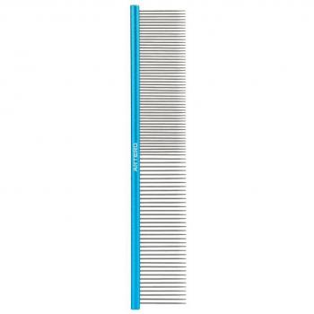 Peine Mini Extra Volumen Azul Artero Bravo