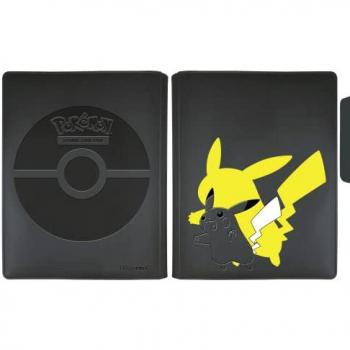 Portfolio Elite Series Pikachu