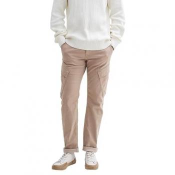 TOM TAILOR Thermolite® Cargo Broek, Maat L