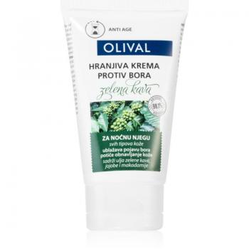 Crema Olival Caffè Verde Nutriente 50 ml