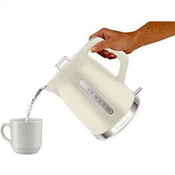 MOULINEX HERVIDOR BY320A10 1,7L 2400W BLANCO