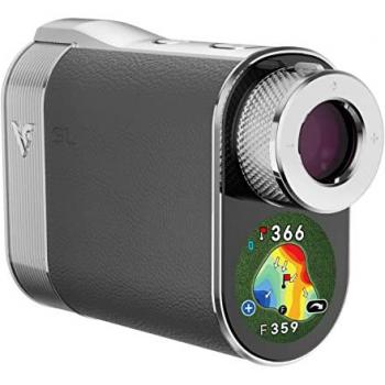 SL3 Smart Golf Caddie with GPS and Rangefinder