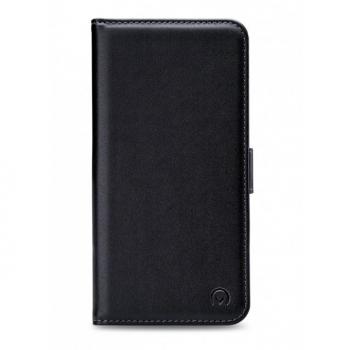 Custodia Portafoglio Gelly Mobilize per iPhone XR, Nero